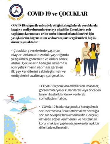 İDÜ Tıp Fakültesi Öğrencilerimiz Bilgilendiriyor