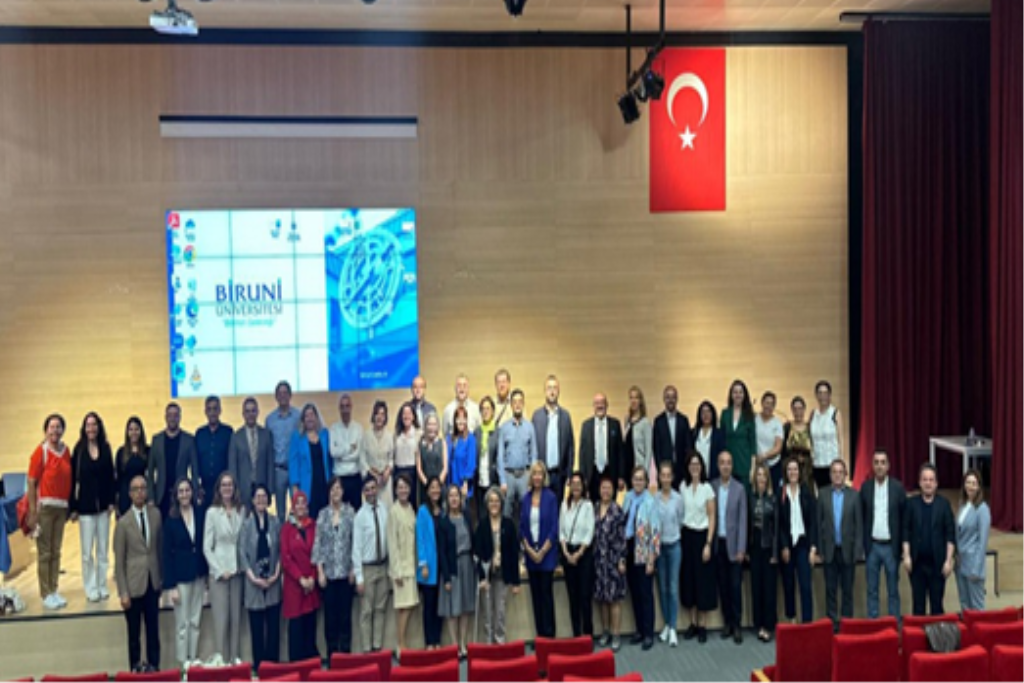 Tıp Fakültemiz, 2026 Ulusal Çekirdek Eğitim Programı Hazırlıklarına Katkı Sağlamaya Devam Ediyor