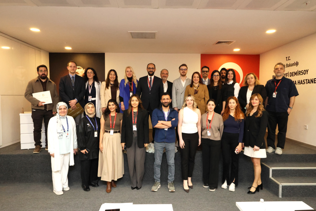 Akut İskemik İnme Sempozyumu Gerçekleştirildi